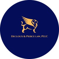DeCloux & Pierce Law, PLLC logo - Similar company to Work Comp By Design
