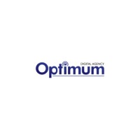 Optimum Digital Agency logo - Similar company to Brandhype Digital Pvt Ltd