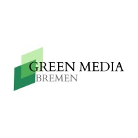 Green Media Bremen logo - Similar company to Pixline Media