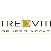 TREDVITI SRL logo - Similar company to Mcm Saldature