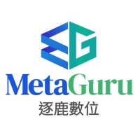 MetaGuru 逐鹿數位 logo - Similar company to Epicloud