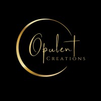 Opulent Creations logo - Similar company to Cherree Studio