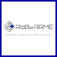 RoBétArmé Project Horizon Europe logo - Similar company to Flash-Comp