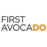First Avocado logo - Similar company to Tedxncit