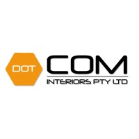 Dotcom Interiors Pty Ltd logo - Similar company to Decor Group