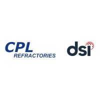 CPL Refractories DSI logo - Similar company to Cpl Refractories