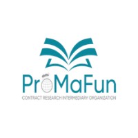PROMAFUN CRIO logo - Similar company to Pyxis Discovery