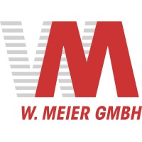 W. Meier GmbH Großküchentechnik logo - Similar company to Hermann Baschang Gmbh