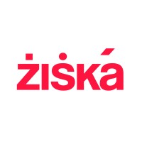Žiška logo - Similar company to Fullhouse Ogilvy
