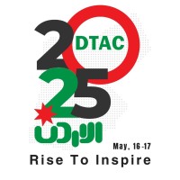 DTAC 2025 - Jordan logo - Similar company to Grain Gmbh