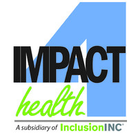 Impact4Health logo - Similar company to Diverse Practice