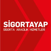 Sigortayap logo - Similar company to Neft Sigorta