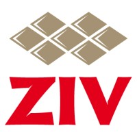 ZIV Ltd. logo - Similar company to Mexon Ltd.