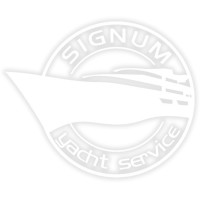 Signum Yacht Service logo - Similar company to Montex Shipyard