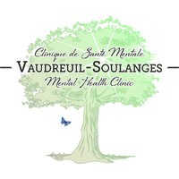 The Vaudreuil-Soulanges Mental Health Clinic - La clinique de sante mentale de Vaudreuil-Soulanges logo - Similar company to L'Appui-Tête - Clinique Multidisciplinaire Pour Enfants Et Adolescents