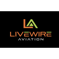 LiveWire Aviation logo - Similar company to Grid Aviation Llc