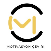 Motivasyon Çeviri logo - Similar company to Bilgi Dünyası