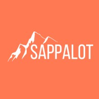 Sappalot GmbH logo - Similar company to Afpuk Gmbh