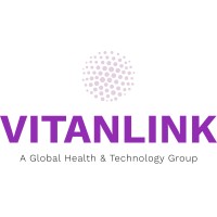 VITANLINK logo - Similar company to Altaee