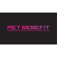 Net Benefit logo - Similar company to Zodac