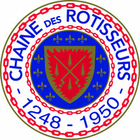 Chaine des Rotisseurs Mauritius logo - Similar company to Australian Chamber Of Commerce Mauritius