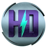 HD Music Now Inc. logo - Similar company to Aliado Studio