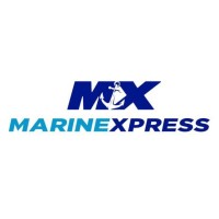 Marine Express logo - Similar company to Weedco, Inc.