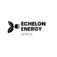 Echelon Energy Africa logo - Similar company to Energy Technology Institute(Eti) Uniport