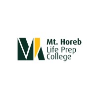 Life Prep College logo - Similar company to Church Laughs