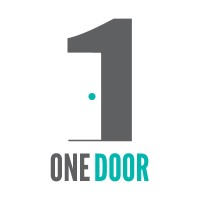 1Door logo - Similar company to Sandbox Smb