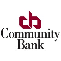 Community Bank logo - Similar company to Lansdowne Yonkers Football Club