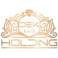 DEK Holdings logo - Similar company to Indigo Acquisition Corp