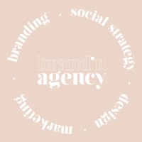 The Brandon Agency logo - Similar company to Brandon Agency