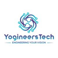 Yogineers Technologies Private Limited logo - Similar company to Create Mind Studio