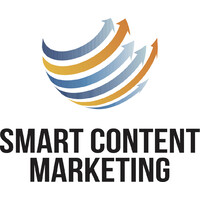 Smart Content Marketing, LLC logo - email format related to Content Help