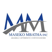 Maseko Mbatha Inc logo - Similar company to Plexus Wealth Kzn