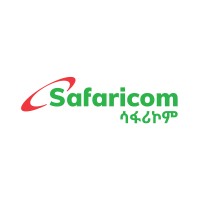 Safaricom Telecommunications Ethiopia PLC logo - Similar company to Ie Network Solutions