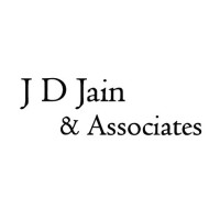 J D Jain & Associates logo - Similar company to Jd Associates