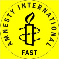 Amnesty International FAST logo - Similar company to Cb2 Builders, Inc.
