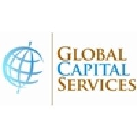 Global Capital Services logo - Similar company to Global Capital Solutions