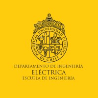 Departamento de Ingeniería Eléctrica UC logo - Similar company to Red Pine Solutions