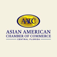 Asian American Chamber of Commerce (AACC) of Central Florida logo - Similar company to Avalon Park Orlando