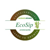 EcoSip Sustainability logo - Similar company to Renze Studio