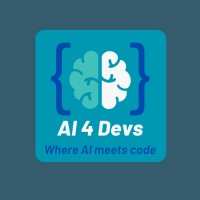 AI4Devs logo - Similar company to 3000Km