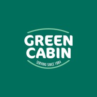 Green Cabin logo - Similar company to British Ceylon Capital