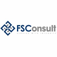 FS Consult logo - Similar company to Headconsult