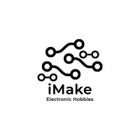 iMake Official logo - Similar company to Pt. Kastara Digital Technology
