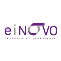 EINOVO. Ingeniería Civil, edificación y construcción logo - Similar company to Plataforma De Inovação Da Guarda
