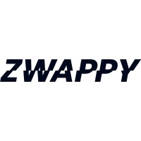 ZWAPPY logo - Similar company to Swappy
