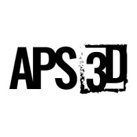 Advantage Prototype Systems LLC  (APS3D) logo - Similar company to Advanced Additive Innovations Inc.